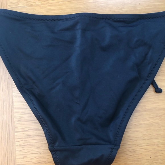 Victoria’s Secret Rhinestone Halter String Bikini - Picture 8 of 13